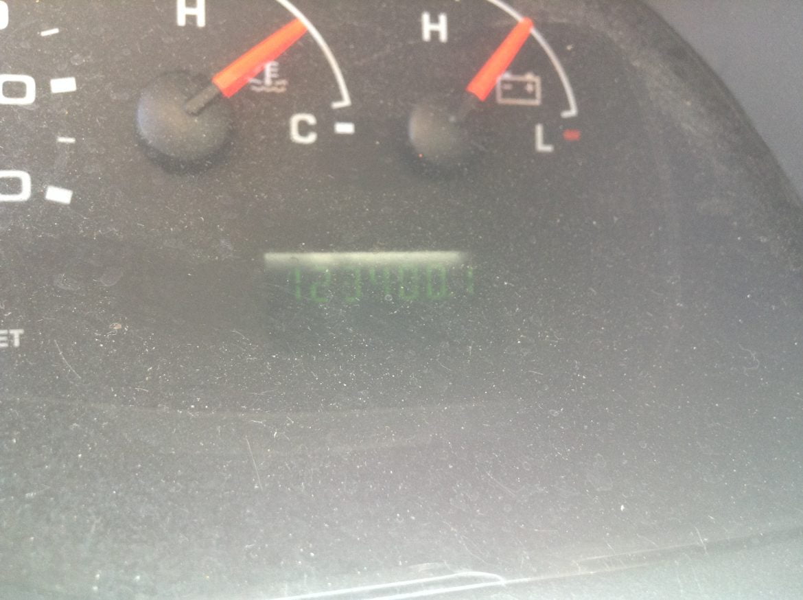 2008 Horton Ambulance #71676