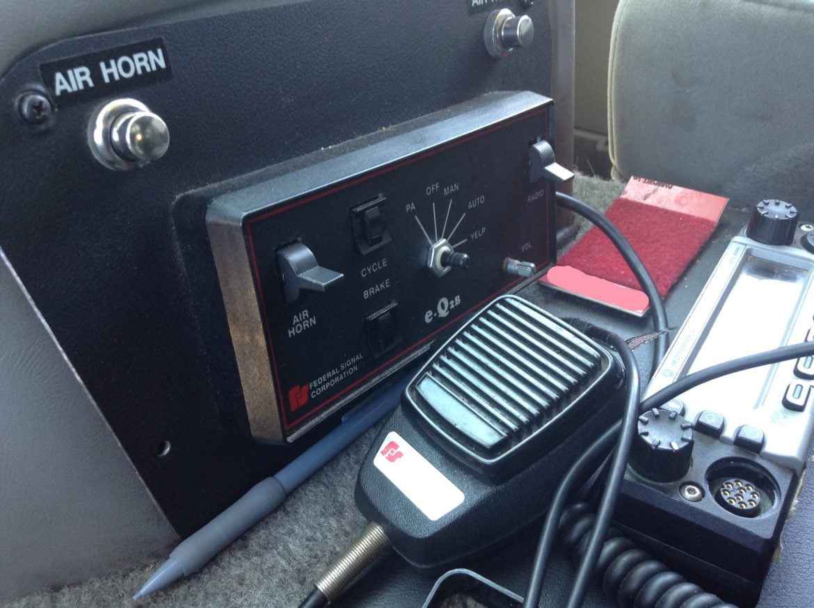 2008 Horton Ambulance #71676