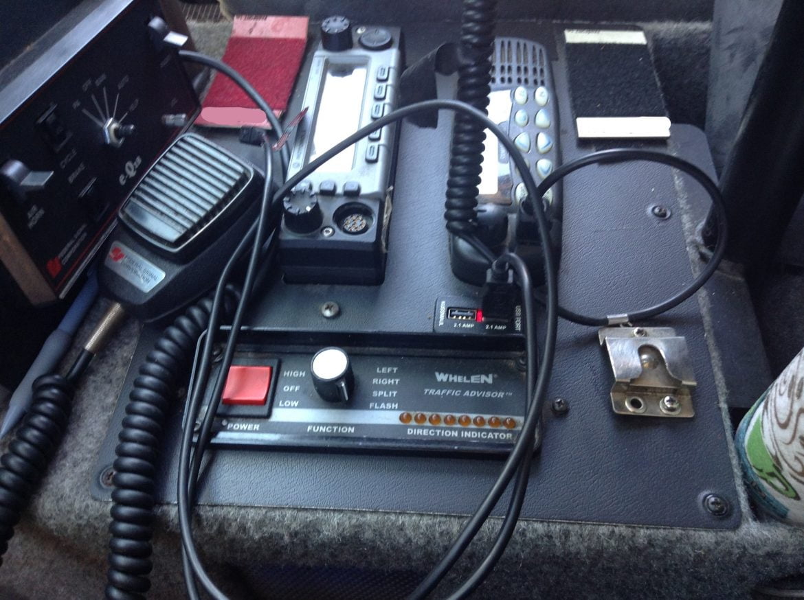 2008 Horton Ambulance #71676