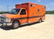 2008 Horton Ambulance #71676