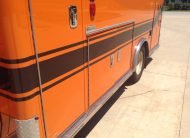 2008 Horton Ambulance #71676