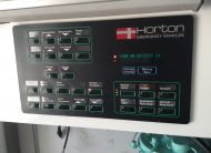 2008 Horton Ambulance #71676