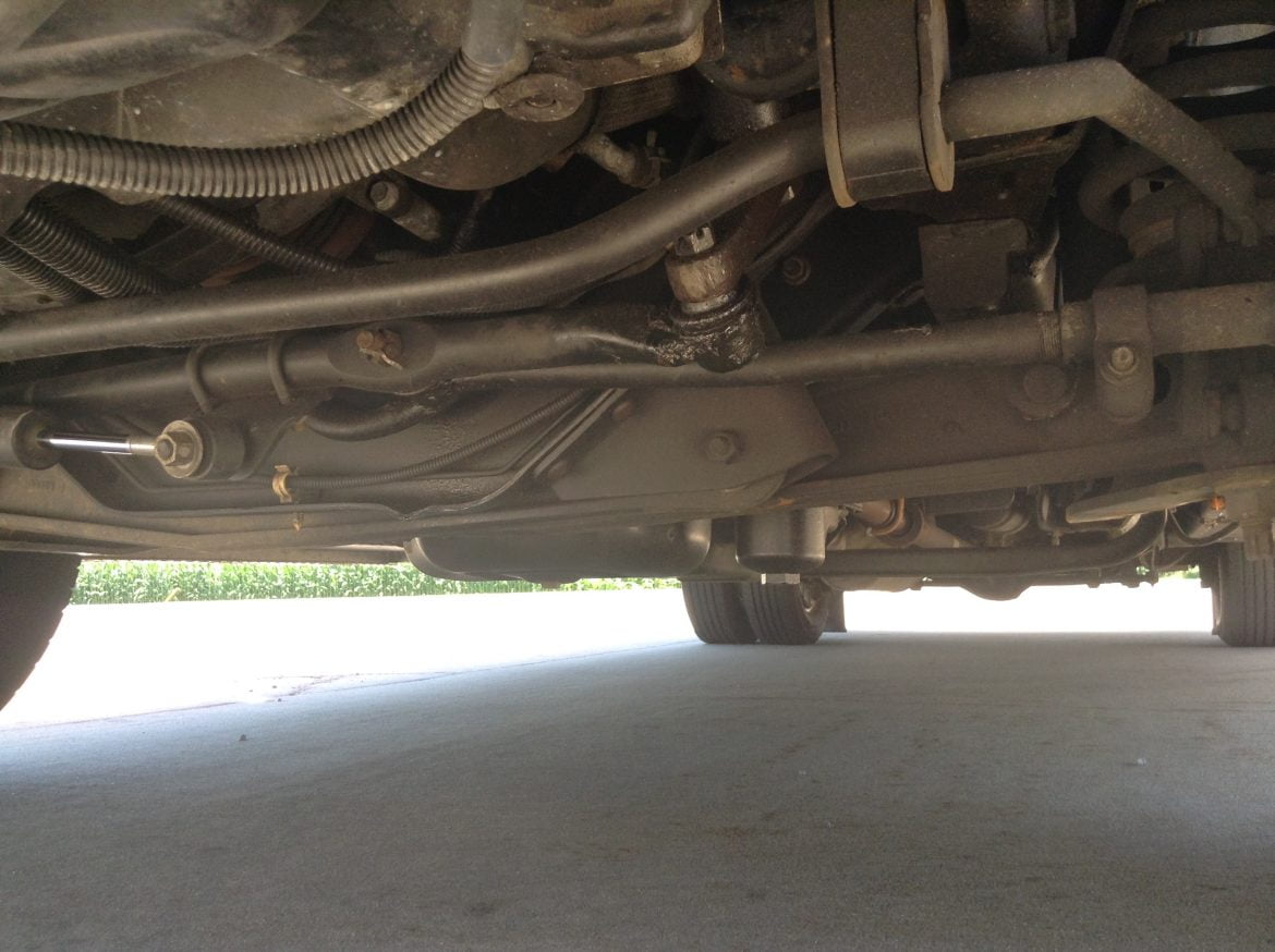 2008 Horton Ambulance #71676