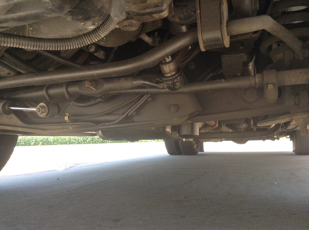 2008 Horton Ambulance #71676