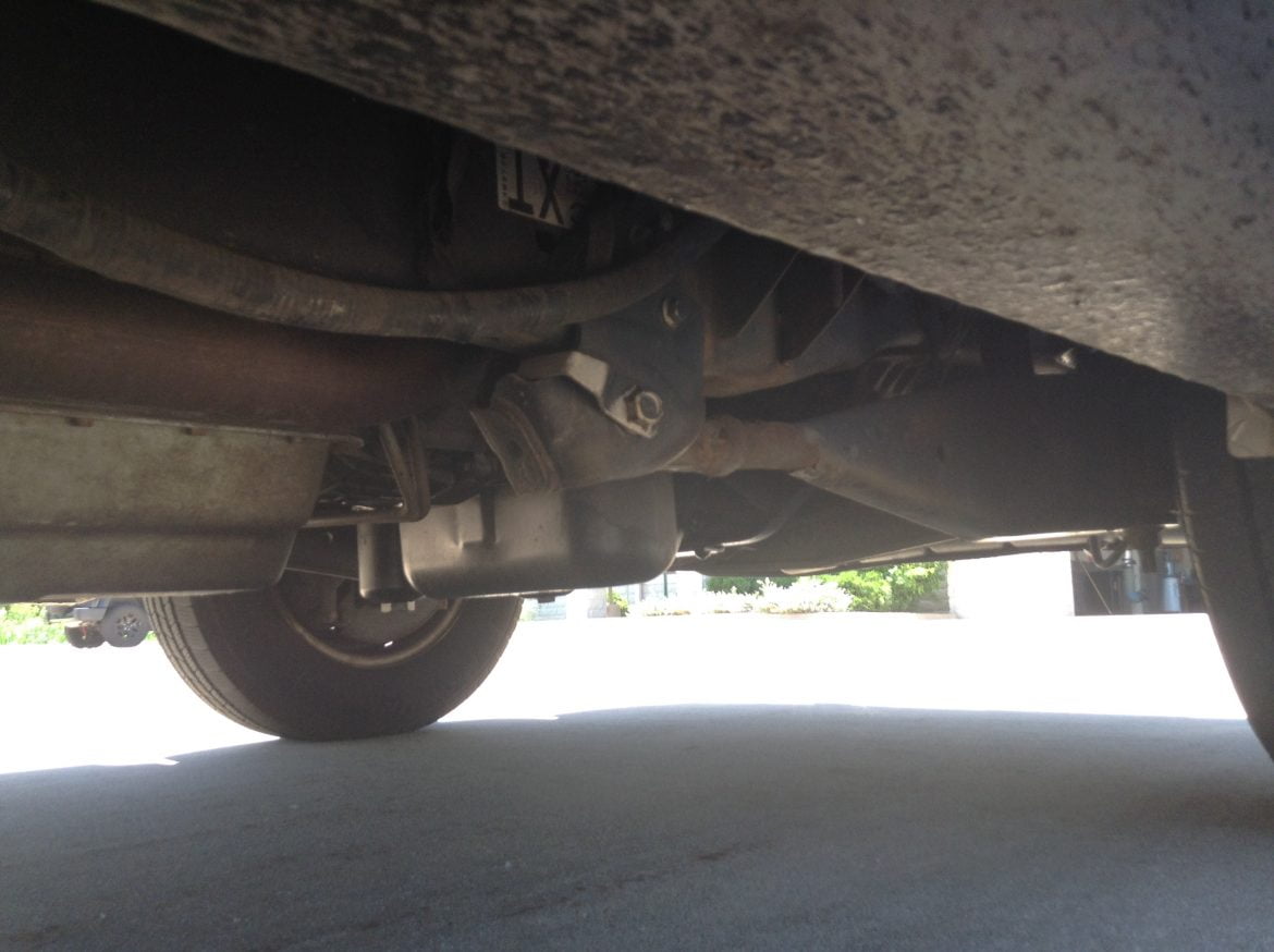 2008 Horton Ambulance #71676