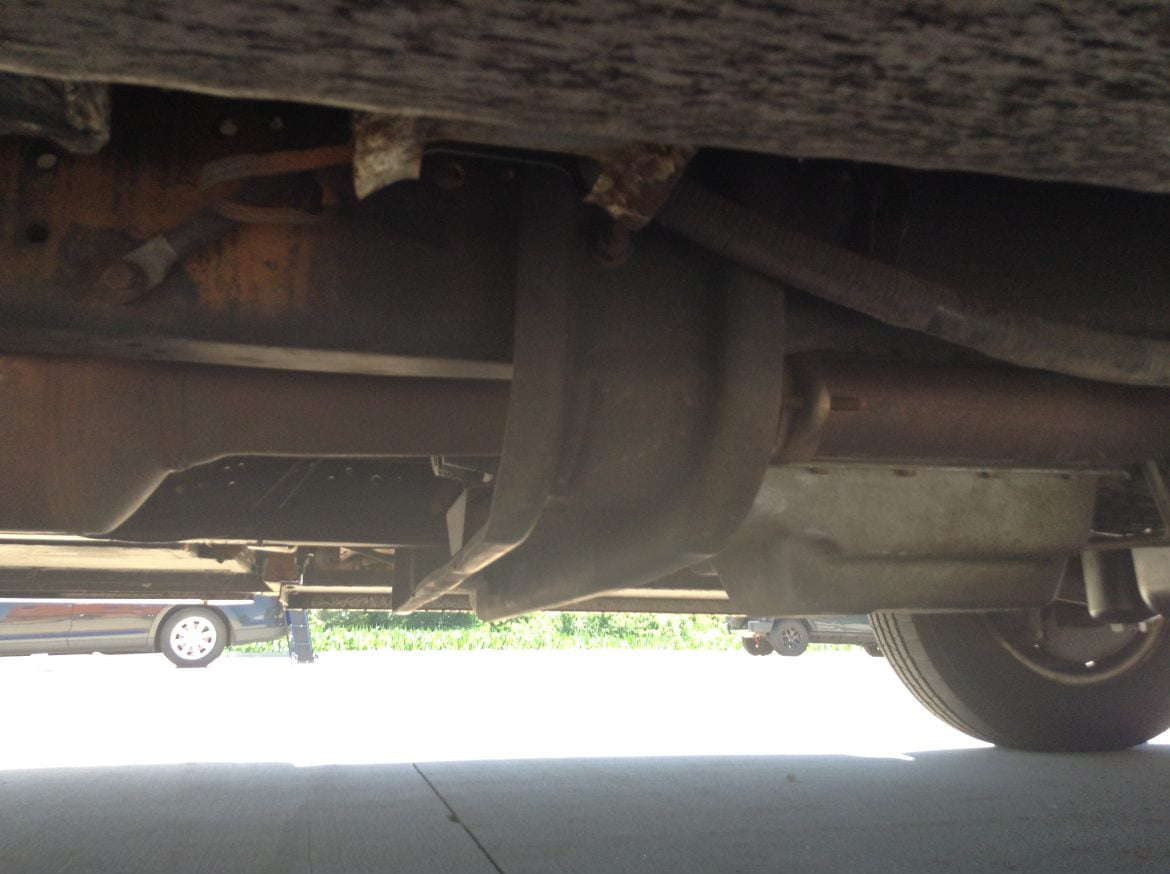 2008 Horton Ambulance #71676