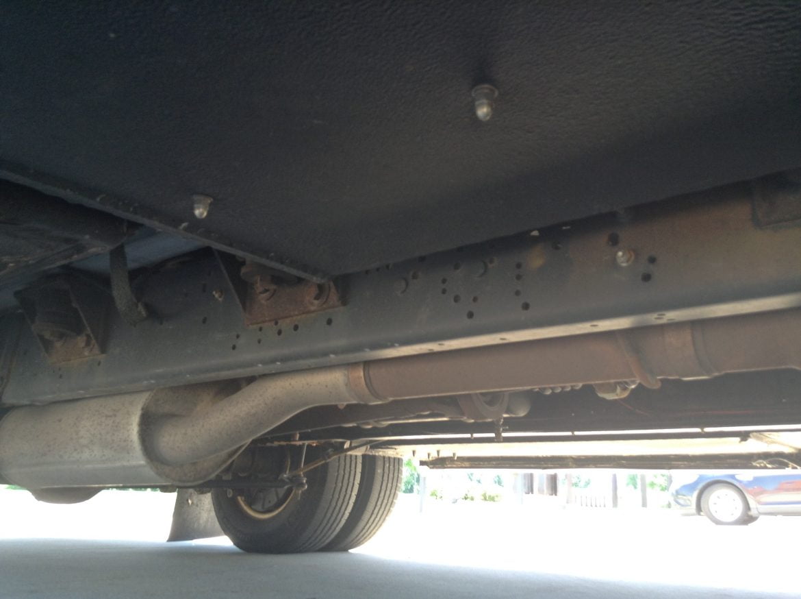 2008 Horton Ambulance #71676