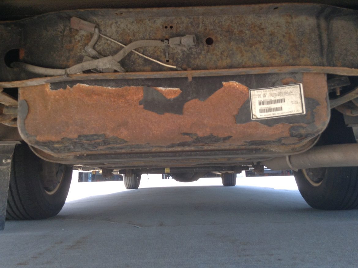 2008 Horton Ambulance #71676