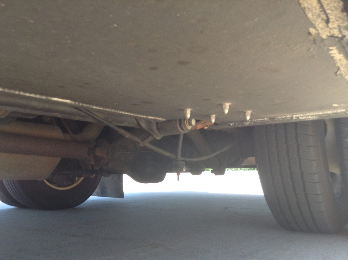 2008 Horton Ambulance #71676