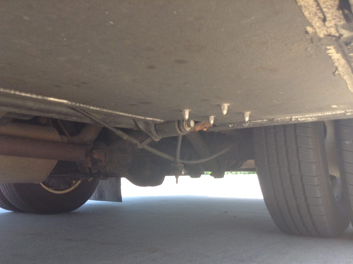 2008 Horton Ambulance #71676