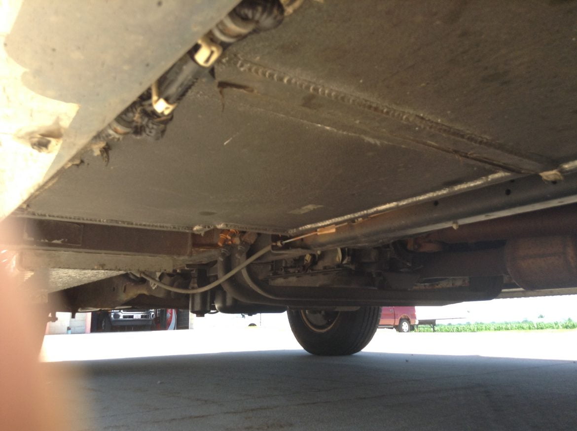 2008 Horton Ambulance #71676