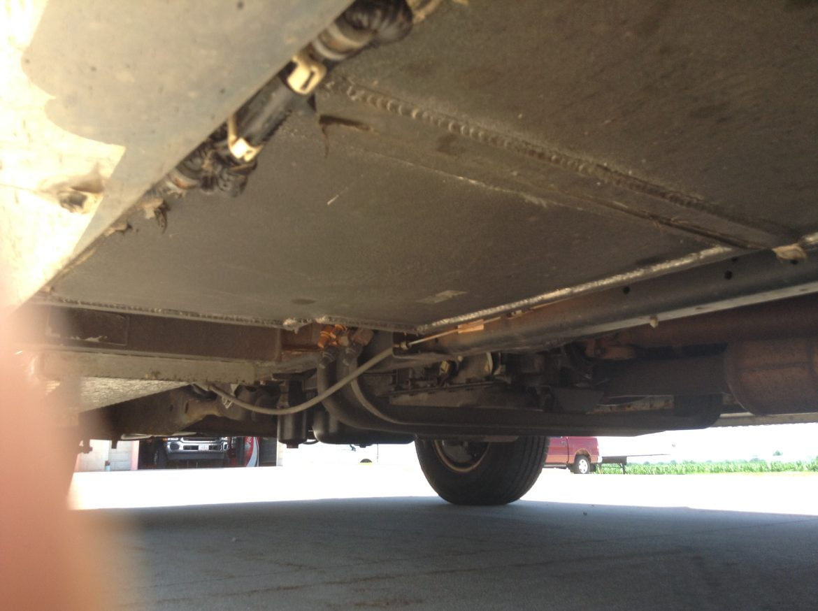 2008 Horton Ambulance #71676