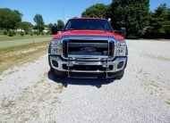 2016 HME Mini Evo – Mini Pumper