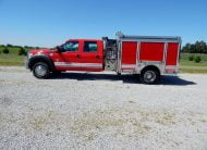 2016 HME Mini Evo – Mini Pumper