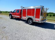 2016 HME Mini Evo – Mini Pumper