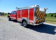 2016 HME Mini Evo – Mini Pumper