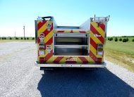 2016 HME Mini Evo – Mini Pumper