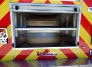 2016 HME Mini Evo – Mini Pumper