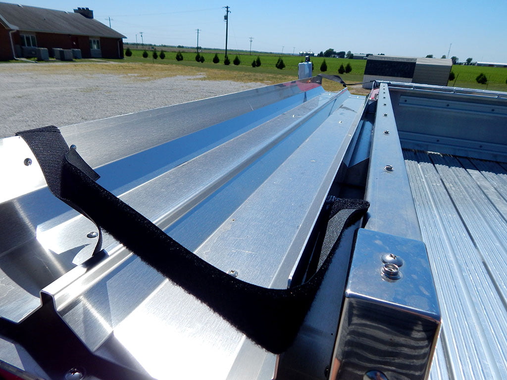 2016 HME Mini Evo – Mini Pumper