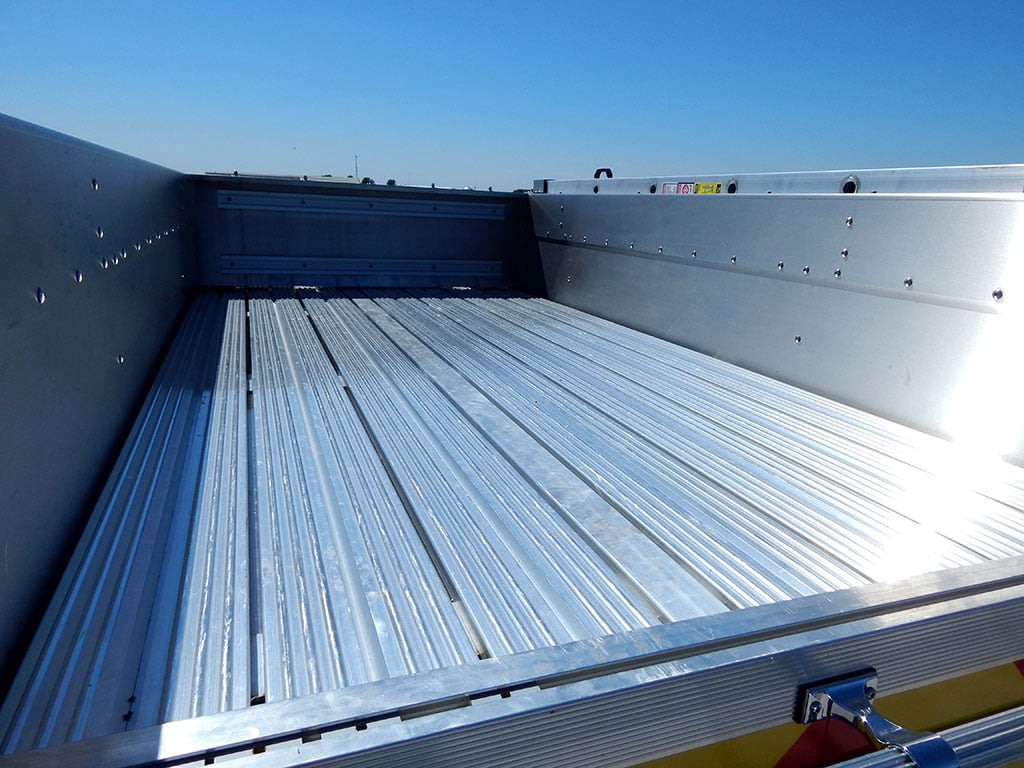 2016 HME Mini Evo – Mini Pumper