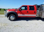 2016 HME Mini Evo – Mini Pumper