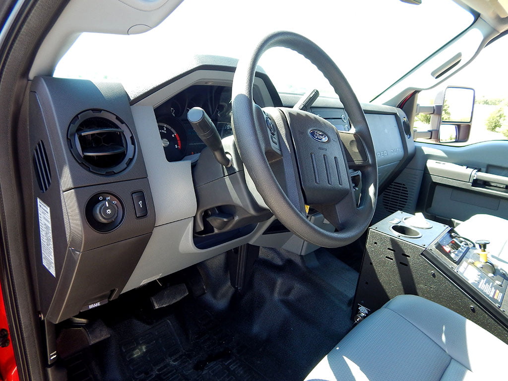 2016 HME Mini Evo – Mini Pumper