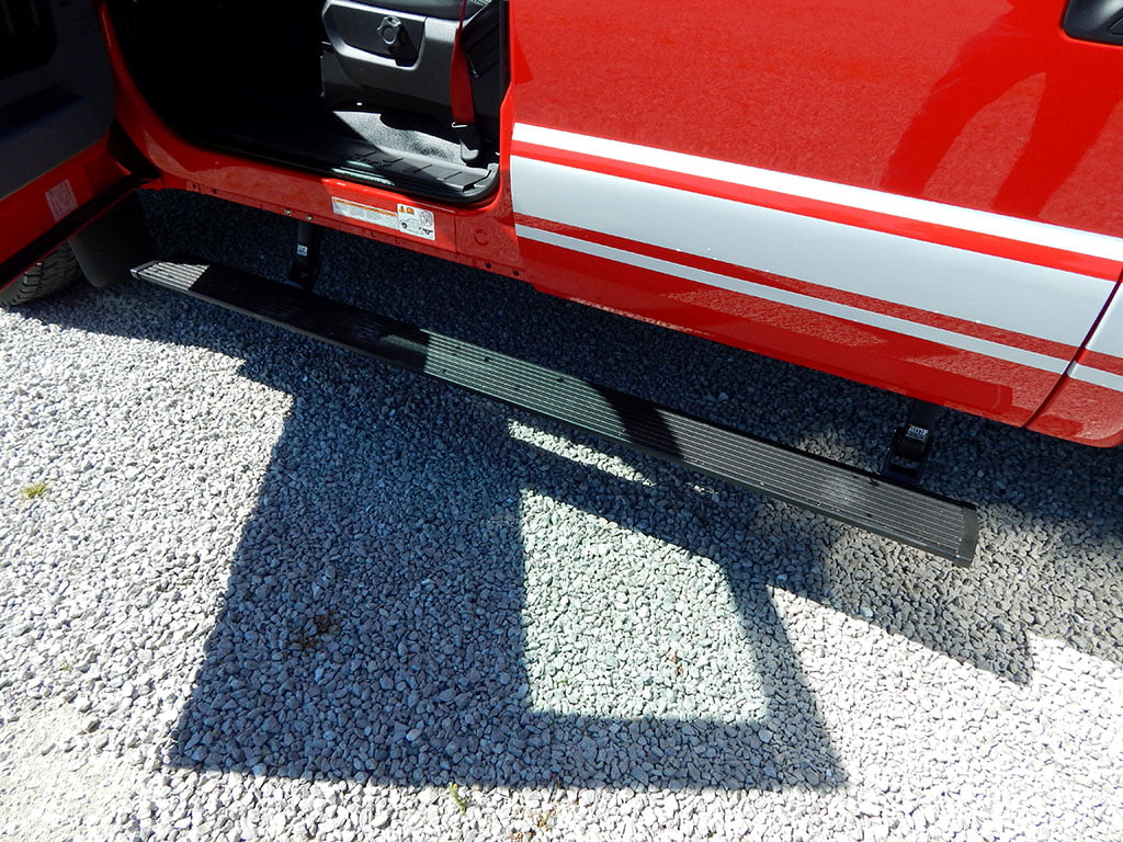 2016 HME Mini Evo – Mini Pumper