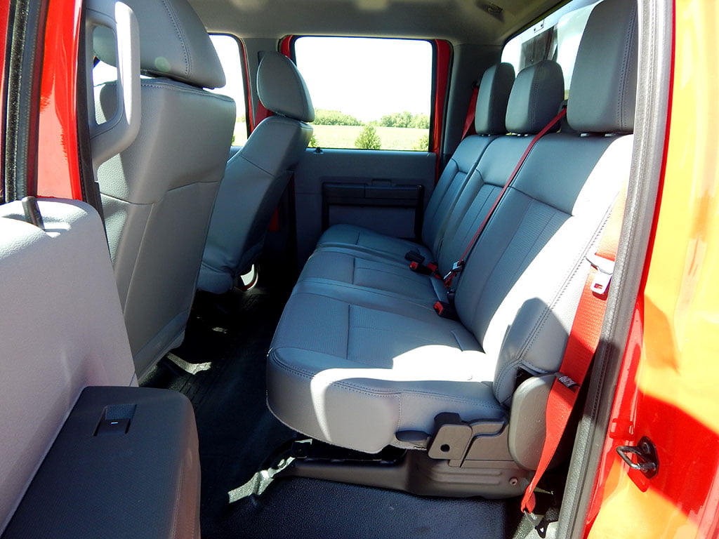 2016 HME Mini Evo – Mini Pumper