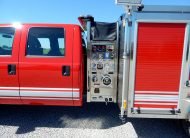 2016 HME Mini Evo – Mini Pumper