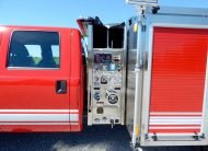 2016 HME Mini Evo – Mini Pumper