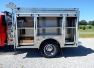 2016 HME Mini Evo – Mini Pumper