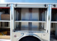 2016 HME Mini Evo – Mini Pumper