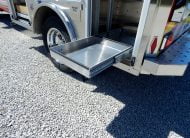 2016 HME Mini Evo – Mini Pumper