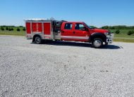 2016 HME Mini Evo – Mini Pumper