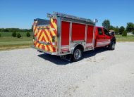 2016 HME Mini Evo – Mini Pumper