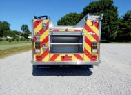 2016 HME Mini Evo – Mini Pumper