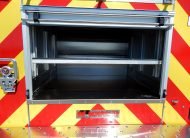 2016 HME Mini Evo – Mini Pumper