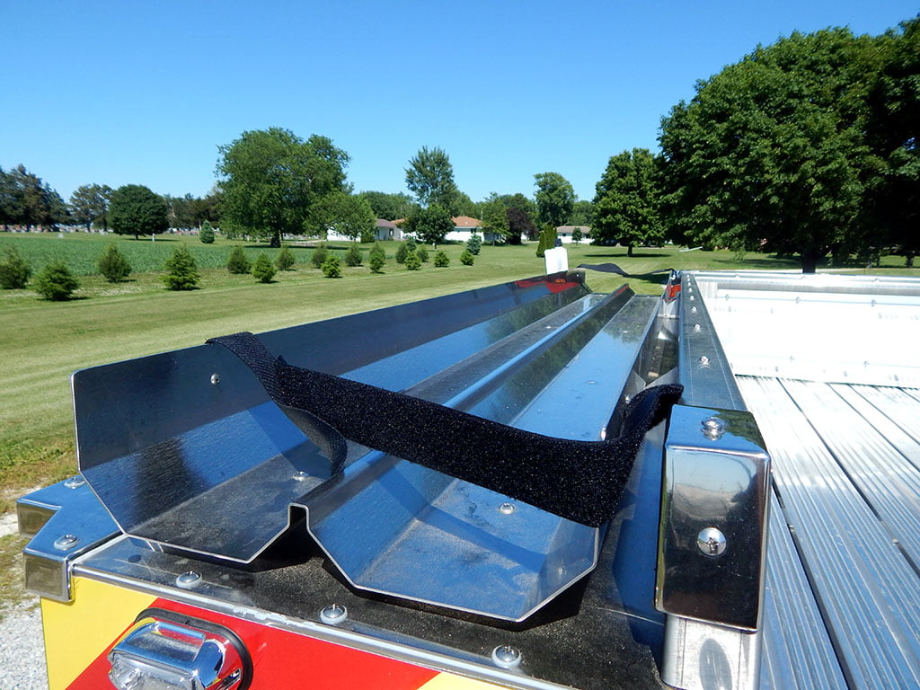 2016 HME Mini Evo – Mini Pumper