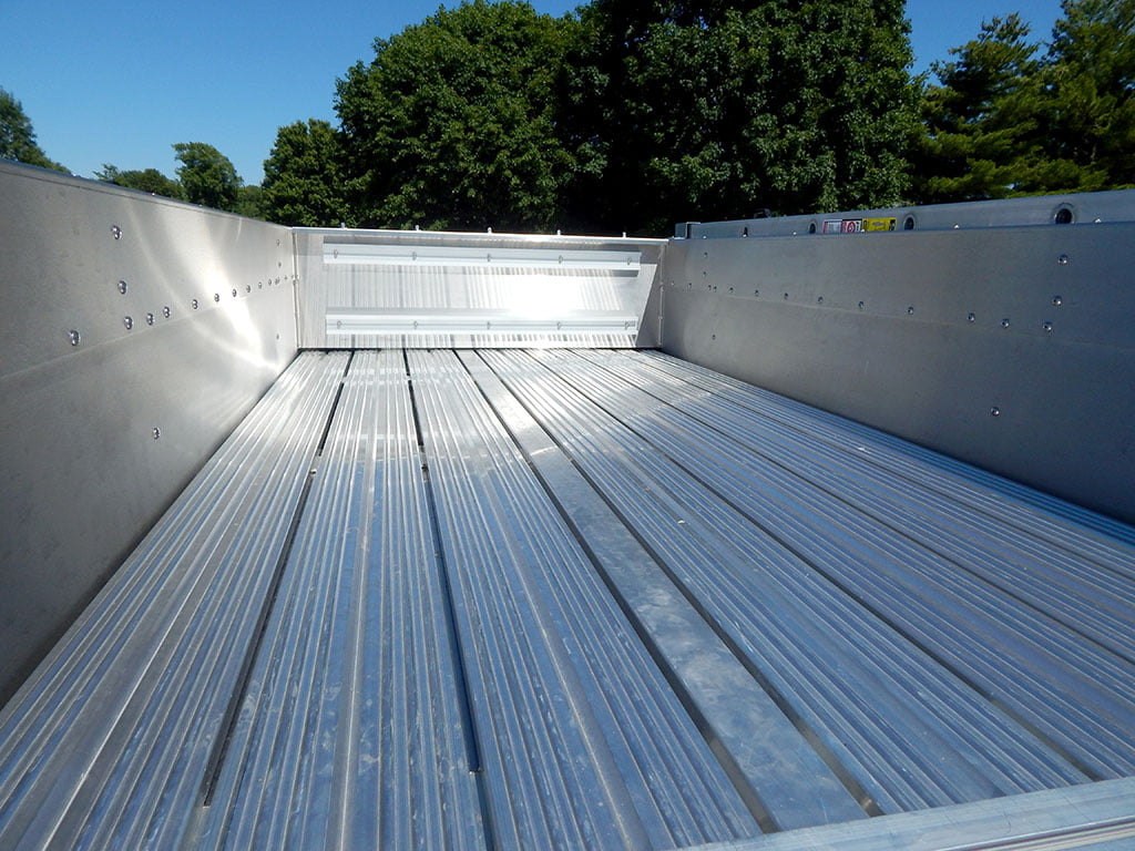 2016 HME Mini Evo – Mini Pumper