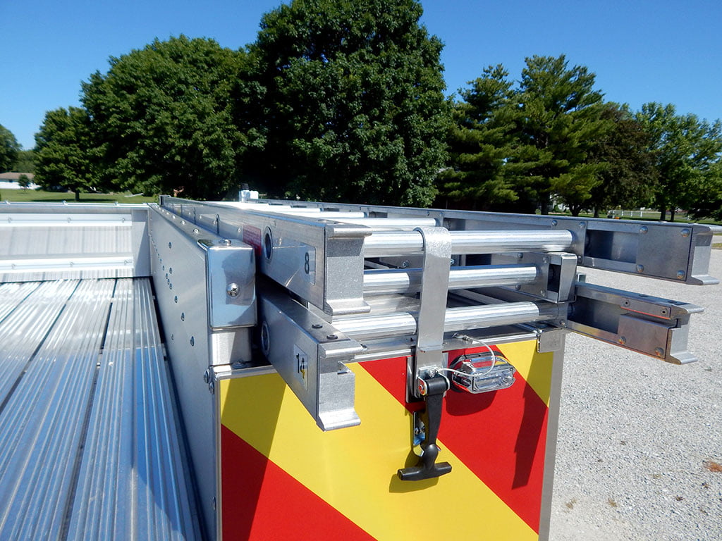 2016 HME Mini Evo – Mini Pumper