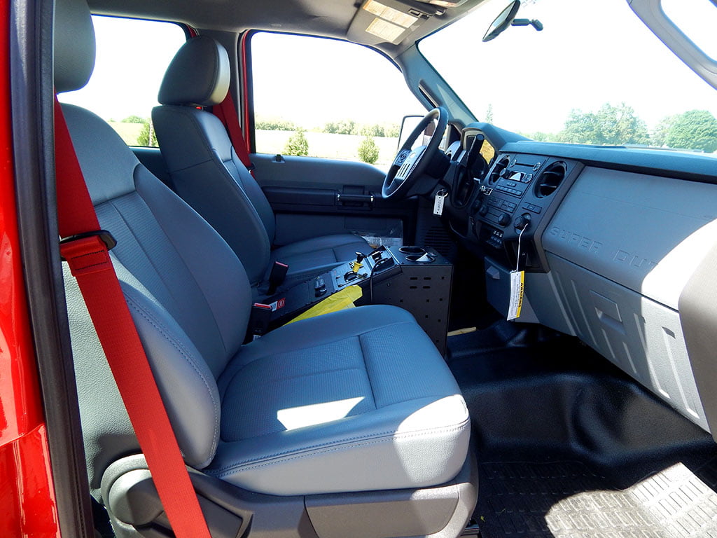 2016 HME Mini Evo – Mini Pumper