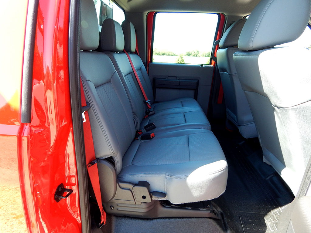 2016 HME Mini Evo – Mini Pumper