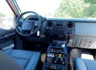 2016 HME Mini Evo – Mini Pumper