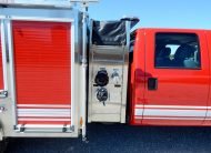 2016 HME Mini Evo – Mini Pumper