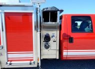2016 HME Mini Evo – Mini Pumper
