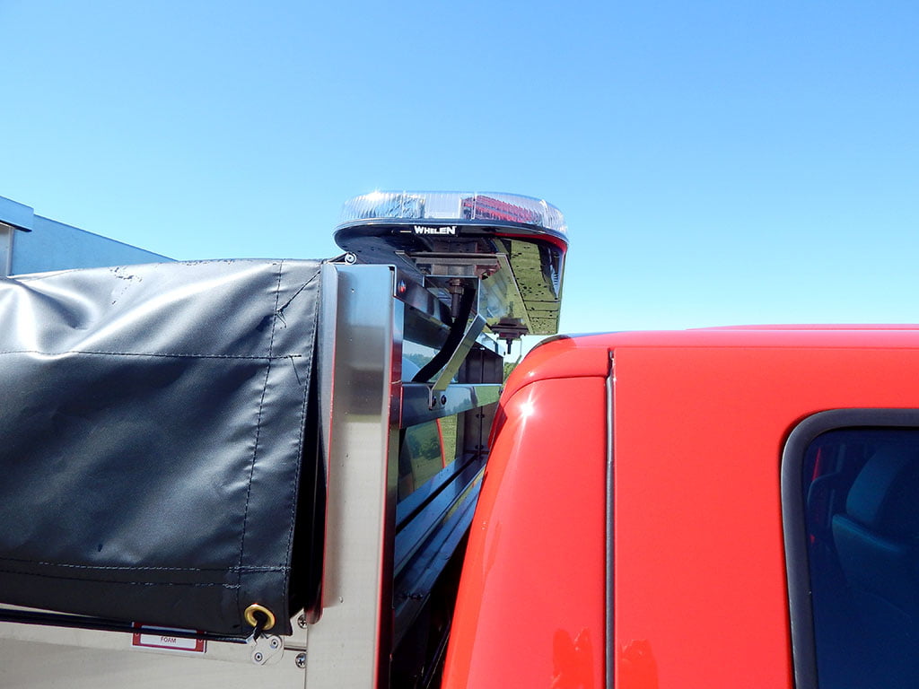 2016 HME Mini Evo – Mini Pumper