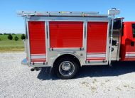 2016 HME Mini Evo – Mini Pumper