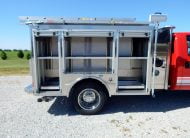 2016 HME Mini Evo – Mini Pumper