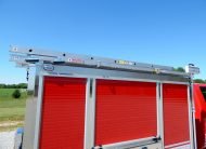 2016 HME Mini Evo – Mini Pumper