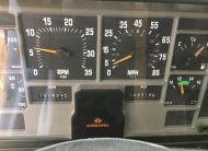 1993 IH E-One Pumper #71678